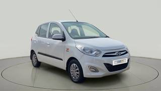 Hyundai i10 Hyundai i10 Sportz 1.1L