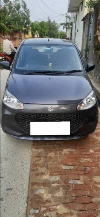 Maruti Alto K10 Maruti Alto K10 VXI