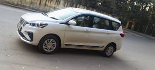 Maruti Ertiga Maruti Ertiga VXI CNG