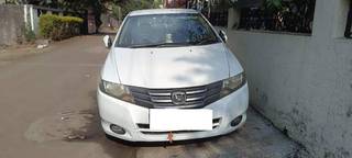 Honda City 2008-2011 Honda City 1.5 V MT