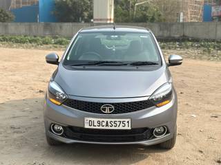 Tata Tiago 2019-2020 Tata Tiago XZ Opt