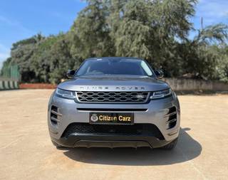 Land Rover Range Rover Evoque 2020-2024 Land Rover Range Rover Evoque 2.0 R-Dynamic SE diesel 2020-2021