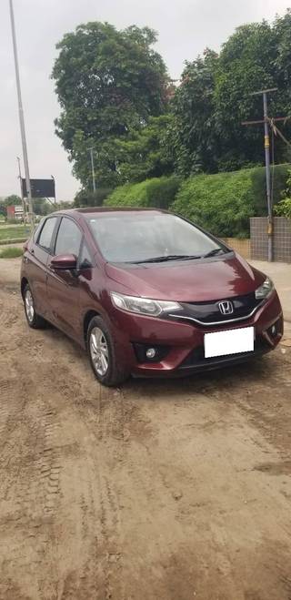 Honda Jazz 2014-2020 Honda Jazz 1.2 V AT i VTEC