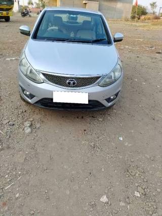 Tata Zest Tata Zest Quadrajet 1.3 XMS