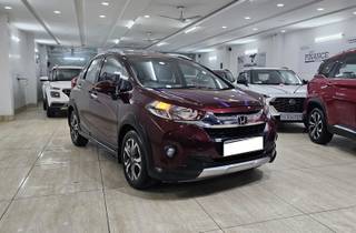 Honda WRV 2017-2020 Honda WR-V i-VTEC VX