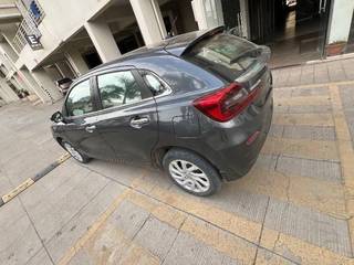 Maruti Baleno Maruti Baleno Zeta