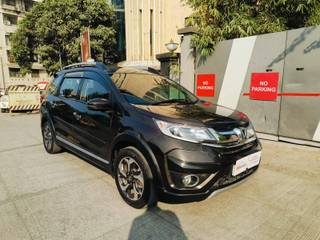 Honda BR-V Honda BR-V i-VTEC VX MT