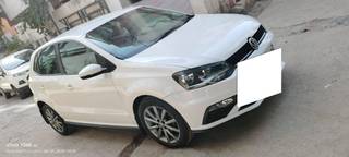 Volkswagen Polo Volkswagen Polo 1.0 TSI Highline Plus AT