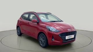 Hyundai Grand i10 Nios 2019-2023 Hyundai Grand i10 Nios Sportz