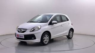 Honda Brio 2013-2016 Honda Brio VX