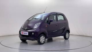 Tata Nano 2012-2017 Tata Nano Twist XTA