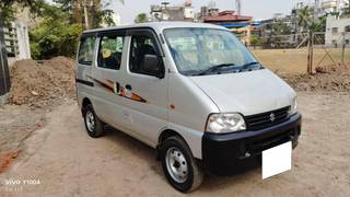 Maruti Eeco Maruti Eeco 5 Seater AC 2020-2022