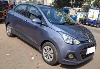 Hyundai Xcent 2014-2016 Hyundai Xcent 1.2 Kappa S