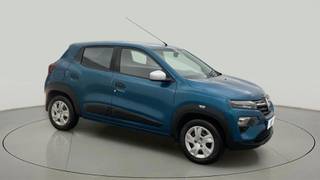 Renault KWID Renault KWID 1.0 RXT AMT Opt