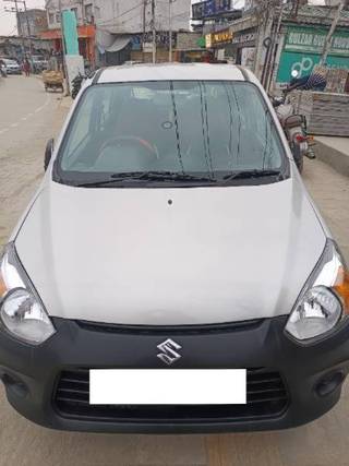 Maruti Alto 800 2016-2019 Maruti Alto 800 LXI