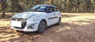 Maruti Swift Dzire 2011-2014 Maruti Swift Dzire ZDI