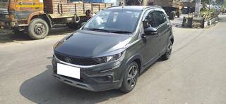 Tata Tiago NRG Tata Tiago NRG XZ BSVI