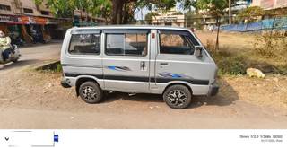 Maruti Omni Maruti Omni 8 Seater BSIV