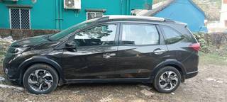 Honda BR-V Honda BR-V i-DTEC VX MT