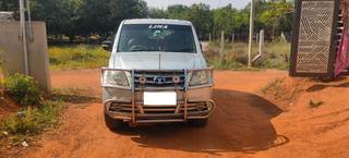 Tata Sumo Grande Tata Sumo GX