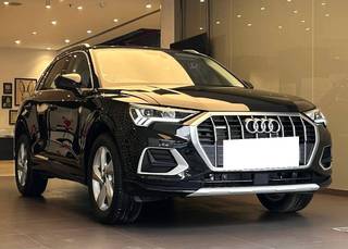 Audi Q3 Audi Q3 Premium Plus