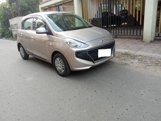 Hyundai Santro Hyundai Santro Asta