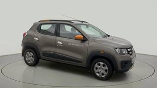 Renault KWID Renault KWID Climber 1.0 AMT