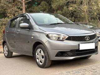 Tata Tiago 2019-2020 Tata Tiago Wizz Edition Petrol