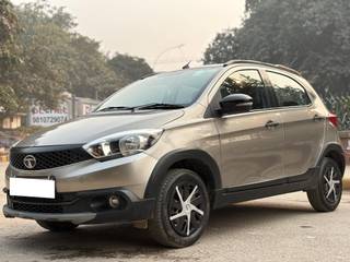 Tata Tiago 2015-2019 Tata Tiago 1.2 Revotron XZ