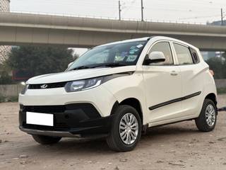 Mahindra KUV 100 NXT Mahindra KUV 100 NXT G80 K2 Plus 6 Str