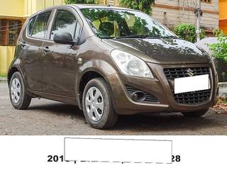 Maruti Ritz Maruti Ritz LDi