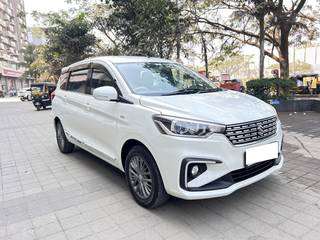 Maruti Ertiga 2015-2022 Maruti Ertiga VDI