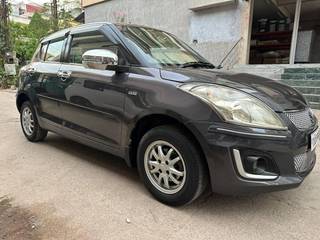 Maruti Swift 2014-2021 Maruti Swift VDI BSIV