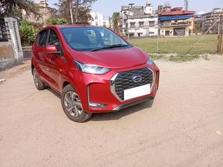 Datsun RediGO Datsun RediGO 1.0 T Option