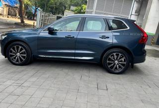 Volvo XC60 Volvo XC60 Inscription D5