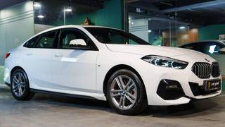 BMW 2 Series BMW 2 Series 220i M Sport Pro BSVI