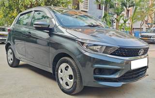 Tata Tiago Tata Tiago XT BSVI