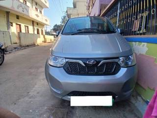 Mahindra e2o Plus Mahindra e2o Plus P6