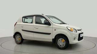 Maruti Alto 800 Maruti Alto 800 LXI