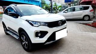 Tata Nexon 2020-2023 Tata Nexon XZ Plus HS