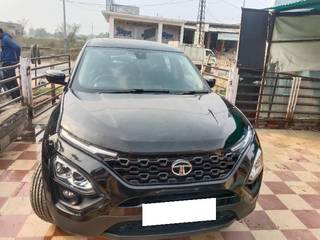 Tata Harrier 2019-2023 Tata Harrier XT Plus Dark Edition