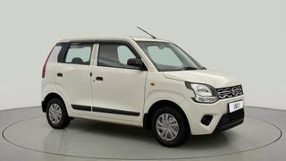 Maruti Wagon R Maruti Wagon R LXI CNG BSVI