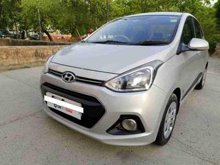 Hyundai Xcent Hyundai Xcent 1.2 VTVT S