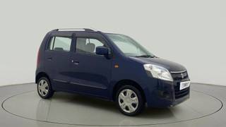 Maruti Wagon R 2013-2022 Maruti Wagon R AMT VXI