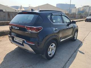 Kia Sonet 2020-2024 Kia Sonet HTK Plus Diesel iMT BSVI