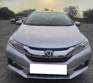 Honda City 2015-2017 Honda City i VTEC V