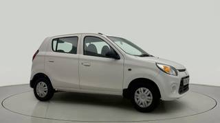 Maruti Alto 800 Maruti Alto 800 LXI