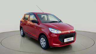 Maruti Alto K10 Maruti Alto K10 VXI