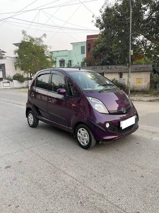 Tata Nano 2012-2017 Tata Nano Twist XT