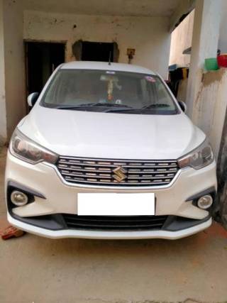 Maruti Ertiga 2015-2022 Maruti Ertiga ZXI Plus